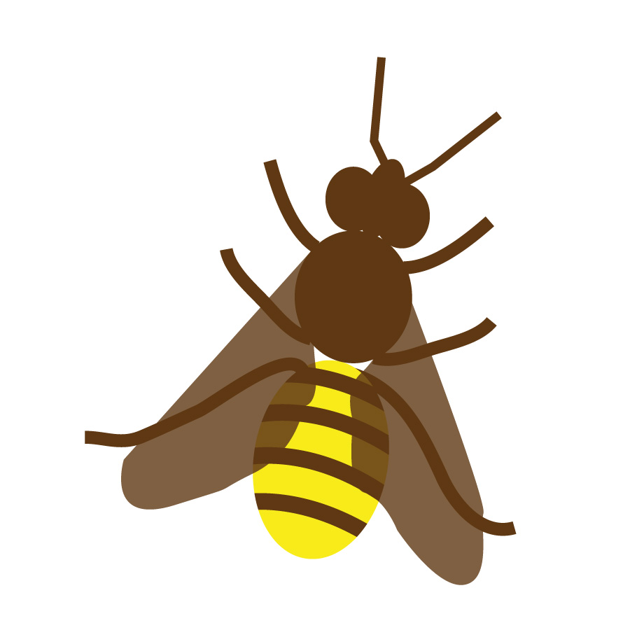 Op dit bedrijf zijn voorzieningen ter stimulering van de bijenstand (hoeveelheid bijen) en/of bestuiving voor gewassen aanwezig. Bijvoorbeeld. een bijenhotel (voor de wilde bijen), bijenkasten (leveren honing), hommelkastjes etc.